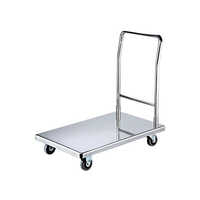 SS Platform Trolley