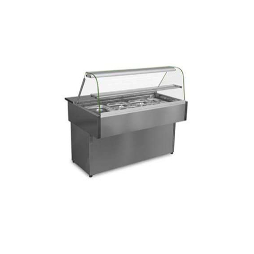 SS Electrical Food Warmer