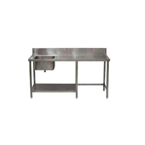 SS Sink Unit
