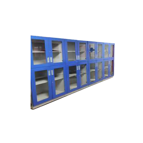 Glassware Storage Cabinet
