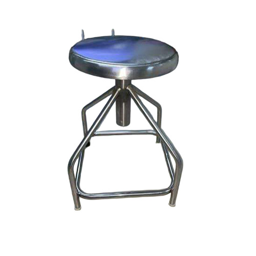 SS Stool