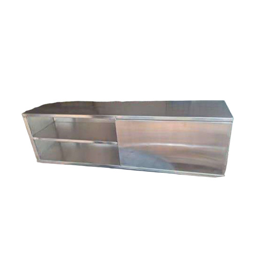 Cross Over Bench