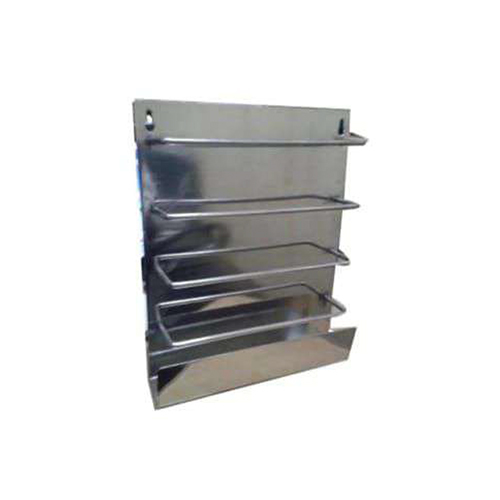 Sop Stand - Design: Attractive