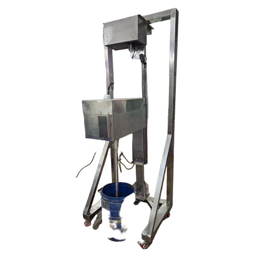 SS Stirrer