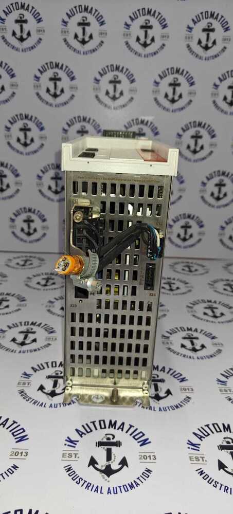 Beckhoff Ax5203-0000-0200