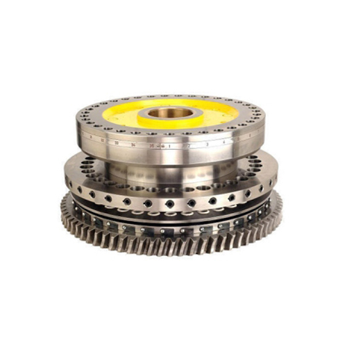 Ss Turret - Features: Premium Quality