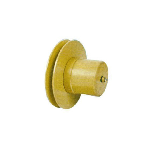 Variable Pulley