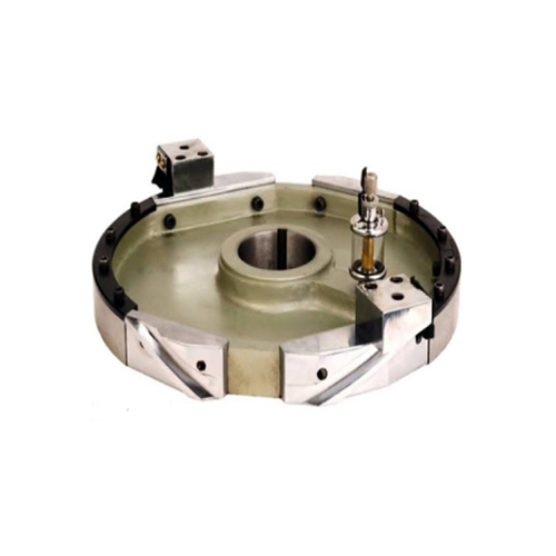 CMB3 Upper Cam Plate Assembly