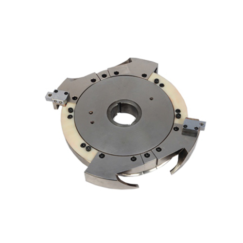 CMB4 Upper Cam Plate Assembly