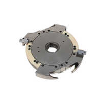 Cmb4 Upper Cam Plate Assembly