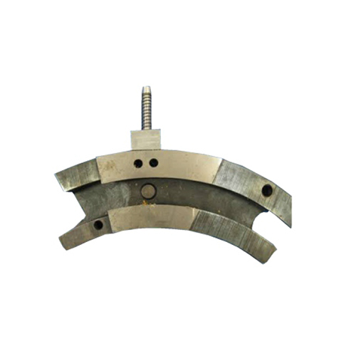 Cmb-4 Lower Cam Track - Features: Premium Quality