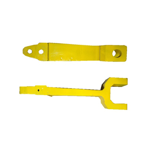 CMB-4 Pressure Lever