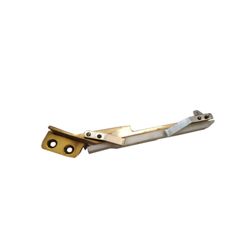 Mark Ii Scrapper Bracket Assembly - Features: Premium Quality
