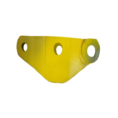 CMB4 Lower Roll Carrier