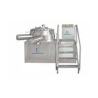 Rapid Mixer Granulator