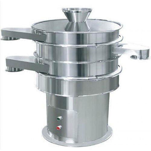 Vibro Sifter