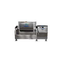 Mass Mixer