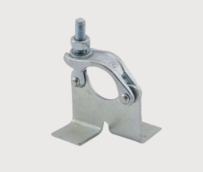 Brc Clamp - Application: Construction