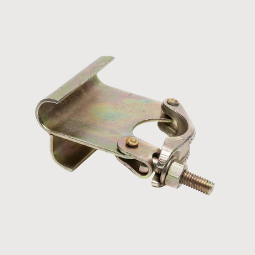 Ladder Clamp - Application: Construction