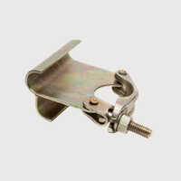Ladder Clamp - Application: Construction
