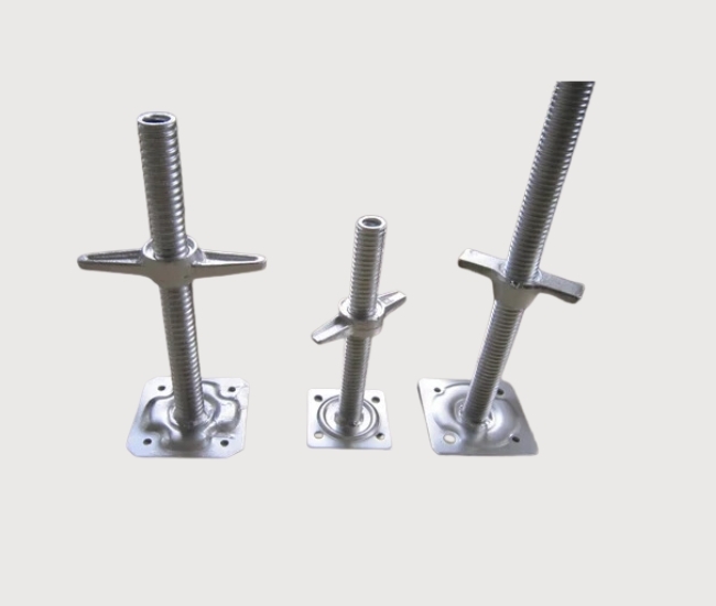 Adjustable Base Jack