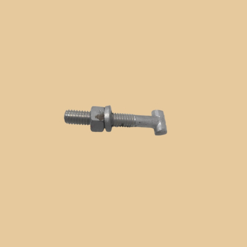 T Bolt - Diameter: 10 Millimeter (Mm)