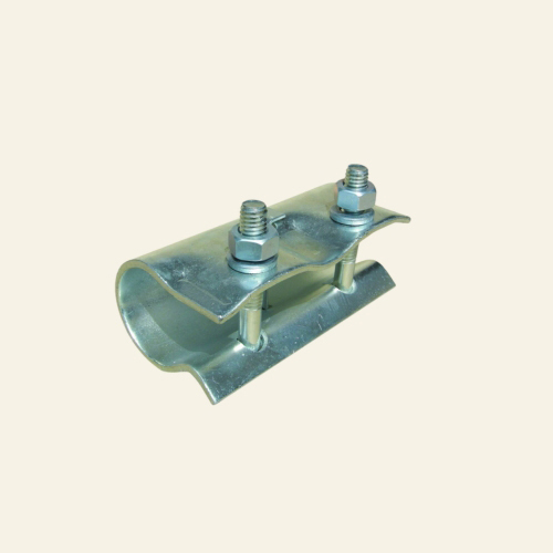Sleeve Coupler - Application: Construction