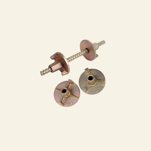 Anchor Nuts - Diameter: 5 - 15 (Typical Range) Millimeter (Mm)