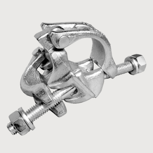 Forged Fix Clamp - Diameter: 48.3 Mm (Standard Scaffold Pipe Od) Millimeter (Mm)