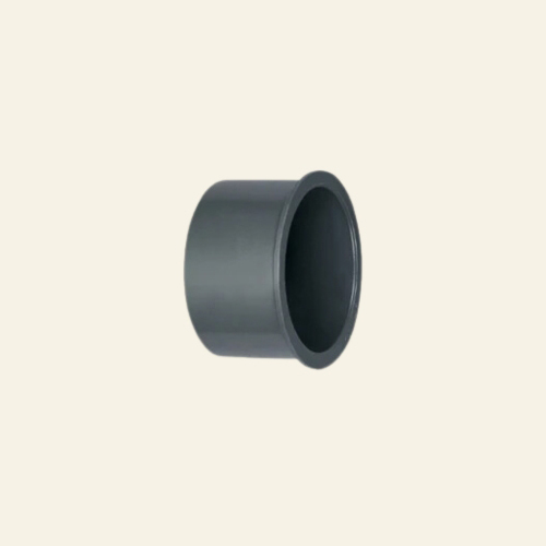 Pipe End Cap - Diameter: 38-60 Mm (Approx) Millimeter (Mm)