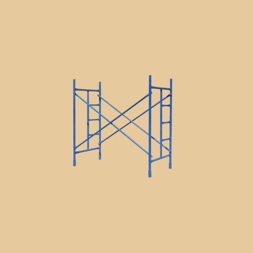 H Frame Set - Length: Various Available Millimeter (Mm)