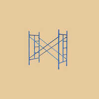 H Frame Set - Length: Various Available Millimeter (Mm)