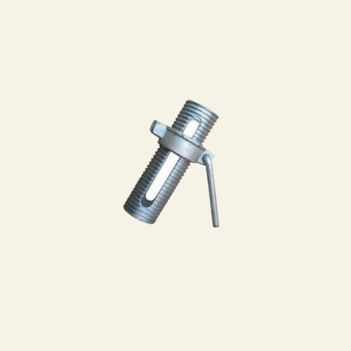 High Quality Prop And Jack Nut - Application: Construction