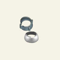 Ledger Blades for Scaffolding System