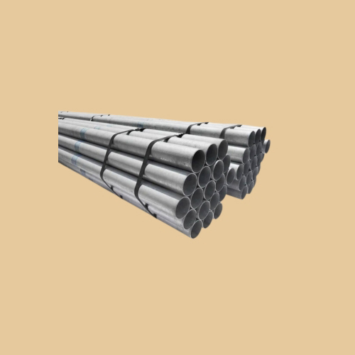 Gi Pipe - Color: Grey