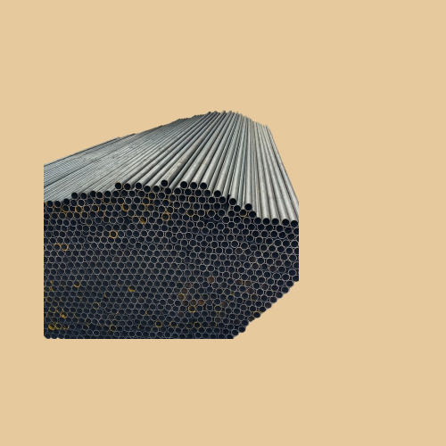 Ms Pipe - Application: Shuttering