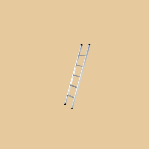 Aluminium Step Ladder - Feature: High Quality