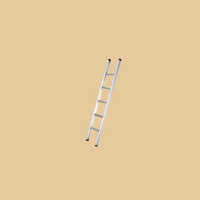 Aluminium Step Ladder