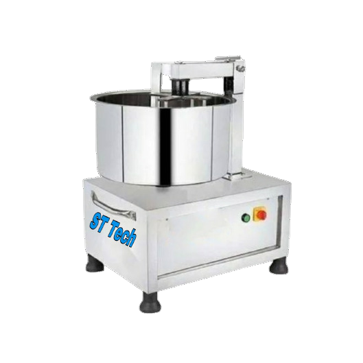 Besan Mixer Machine - Feature: High Efficiency