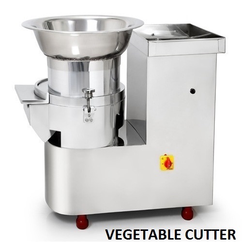 Chopping Machine - Feature: High Efficiency
