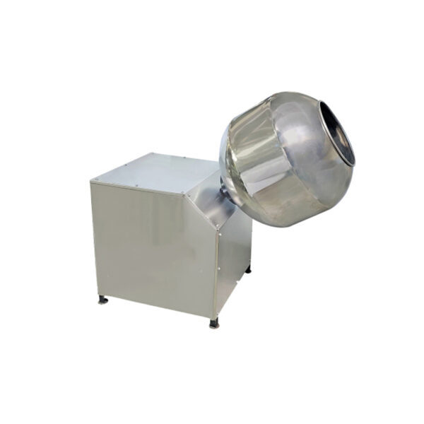 Coating Pan - Dimension (L*W*H): 18A 18