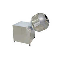 Coating Pan