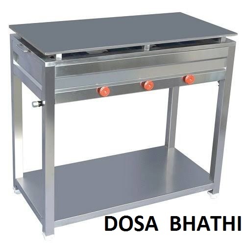 Dosa Bhatthi - Feature: Low Noice
