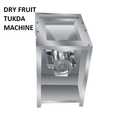 Dry Fruit Chips And Powder Machine - Feature: High Efficiency