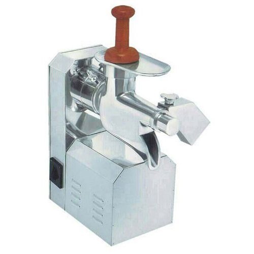 Fruit Juicer Machine - Feature: High Efficiency