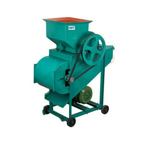 Garlic Bulb Breaker Machine - Automation Grade: Fully Automatic