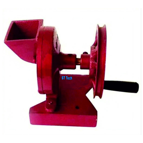 Hand Dry Fruit Chips Machine - Feature: High Efficiency