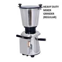 Heavy Duty Mixer Grinder