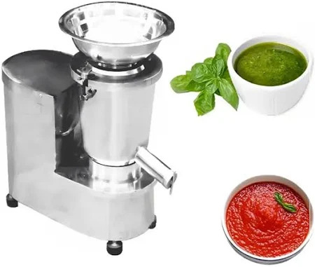 V Belt Type Heavy Duty Mixer Grinder - Feature: High Efficiency