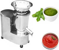 V Belt Type Heavy Duty Mixer Grinder